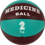Afbeeldingen van Medicine Ball